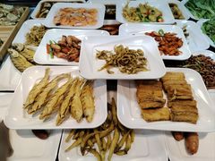 -闫家粥铺(吉林大路店)