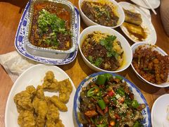 -付小姐在成都(中山公园店)
