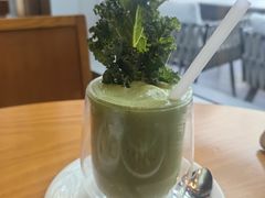 -君悦酒店·La Terrazza意合園·意式风味