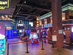 -杭州开元森泊度假乐园