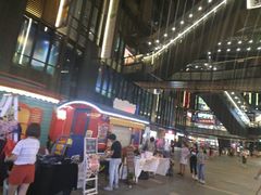 -江燕路万科里