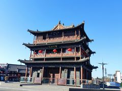 -喜晋道面馆(华严寺广场店)