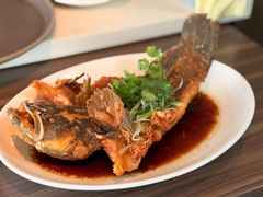 -同乐海鲜(乌节路中央店)