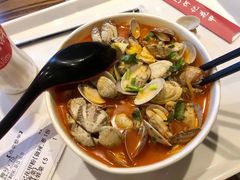 -何记花甲(海岸城旗舰店)