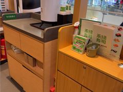 -禾绿寿司·定食·拉面·烧炸(喜荟城店)