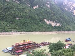 -乌江画廊(彭水苗族土家族自治县)
