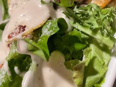 凯撒色拉-BISTROFIORE美伊娜(伊犁南路店)