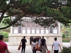 -南岳衡山风景名胜区-南岳大庙