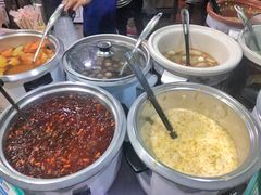 -小草糖水(海棠村店)