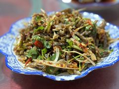 -老丽江餐馆(丽江华都商贸城店)
