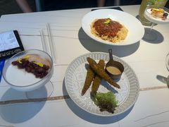 -牛扒先生·厚切雪花牛扒西餐厅(北京路禺山路店)