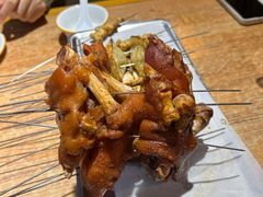 -老爷子原味蒸饺(总店)