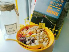 经典饶平冰花-一粒糖 · 潮汕小吃-海石花特色甜品
