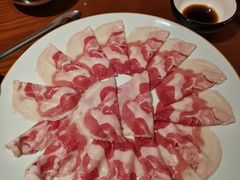 -1078號老北京涮肉(万达广场店)