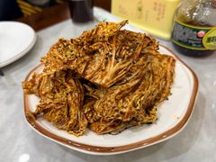 乾隆白菜-东兴寒舍老北京炸酱面(三里河路店)
