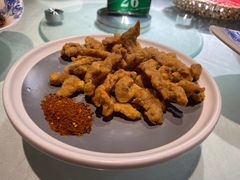 -雲蜀龙阁·金牌水煮鱼(方庄店)