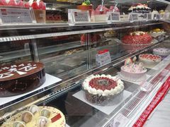 -85度C(江都金鹰店)