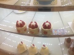 -LanTa蓝塔(北京路店)