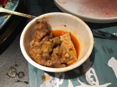 -如在蜀毛肚火锅(五象万象汇店)