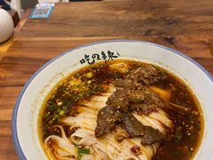-常樂屋·常德米粉(青年路店)