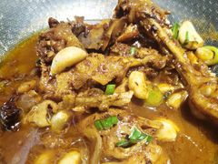 -鸿运楼·舌尖上的徽菜