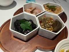 -莆田餐厅PUTIEN(世博源店)