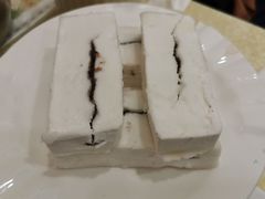 -奥华餐厅·老张记(台基厂店)