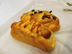 -BreadTalk面包新语·烘焙蛋糕(益田假日店)