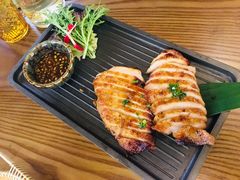-苏梅花园(群星城店)