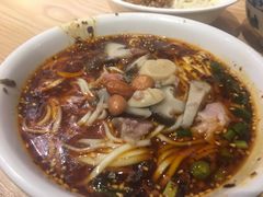 -吴记怪味面(牛王庙店)