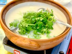 -千岛湖鱼味馆(十字街总店)