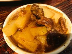-品香排骨饭(羊官路店)