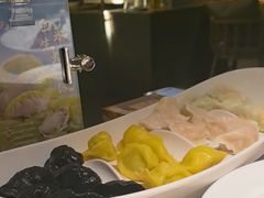 -船歌·鱼水饺青岛菜(闽江二路店)