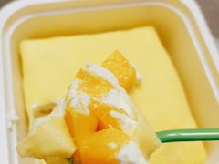 -Tomado绿色烘焙(大尧三路店)