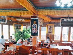-塔洛藏餐吧(香格里拉古城店)
