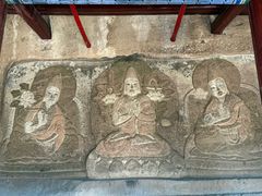 -磬锤峰森林公园