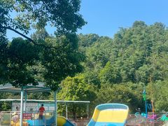 -清泉湾生态旅游度假区