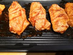 -唯成•韩国炭火烤肉 유성고기