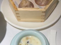 -小厨娘淮扬菜(诚信大道店)