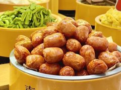 -喜家自助小火锅(卓悦里店)