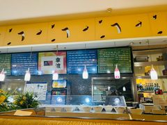 -拿渡麻辣香锅(世茂广场·工三店)