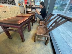 -方铲铲·成都板凳面(滨江银泰店)