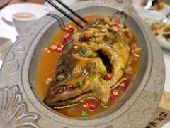 -徽镇小厨·经典徽菜(十里河店)