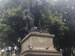 -加泰罗尼亚广场
