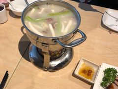 -避风塘(百联东郊店)