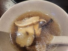 -滇野云南野生菌餐厅(陕西南路店)