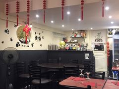 -熊猫川菜馆 panda chine