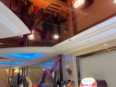 -格莱美量贩式KTV(奥帆店)