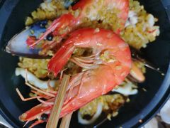-囧吉香生蚝牛排馆(湖北路店)