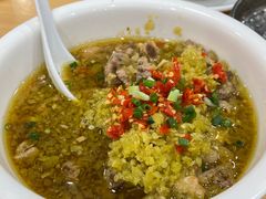 醋蒸鸡-憨伢子·家常菜小食堂·有锅气の炒菜(江汉路店)
